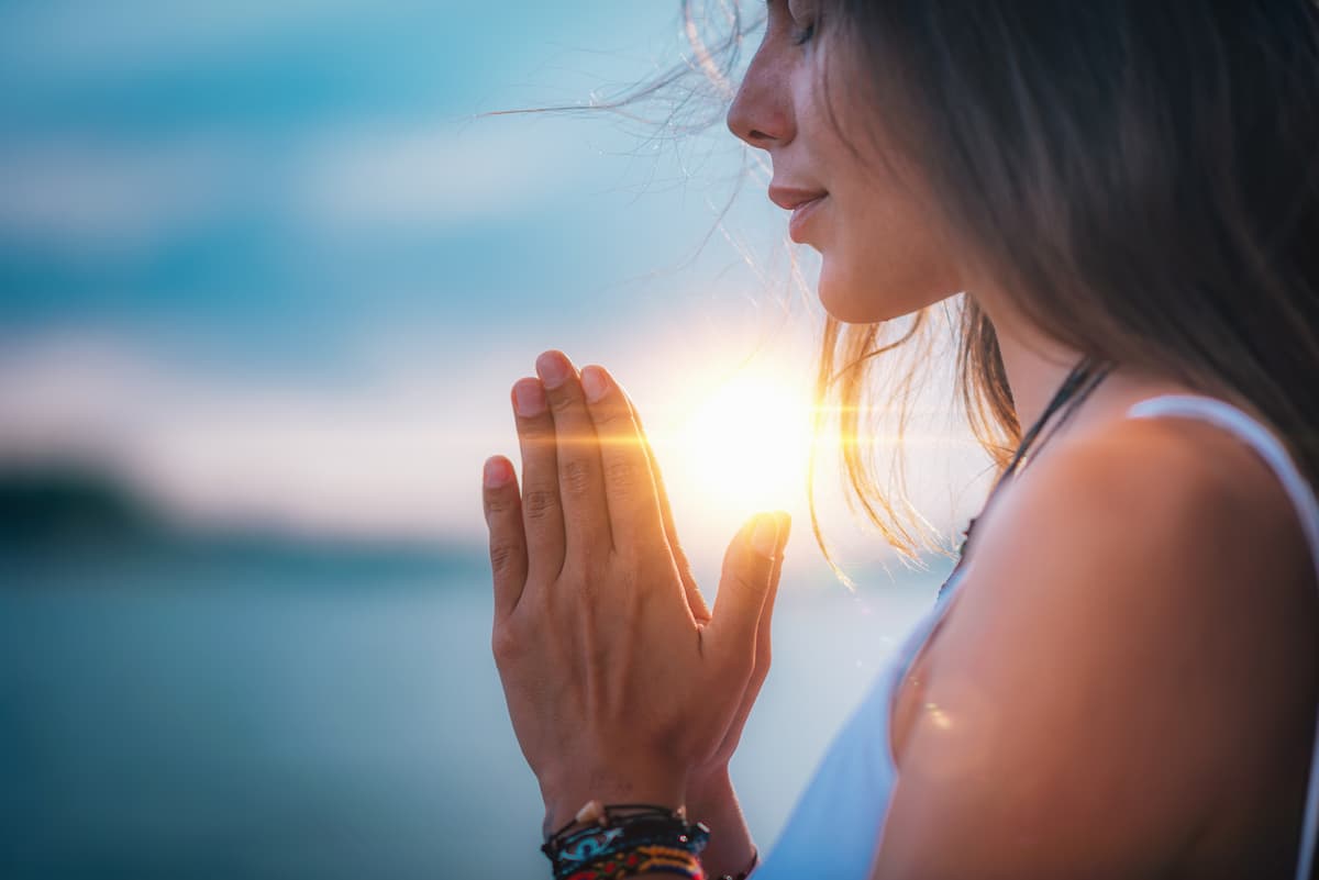 différence méditation relaxation