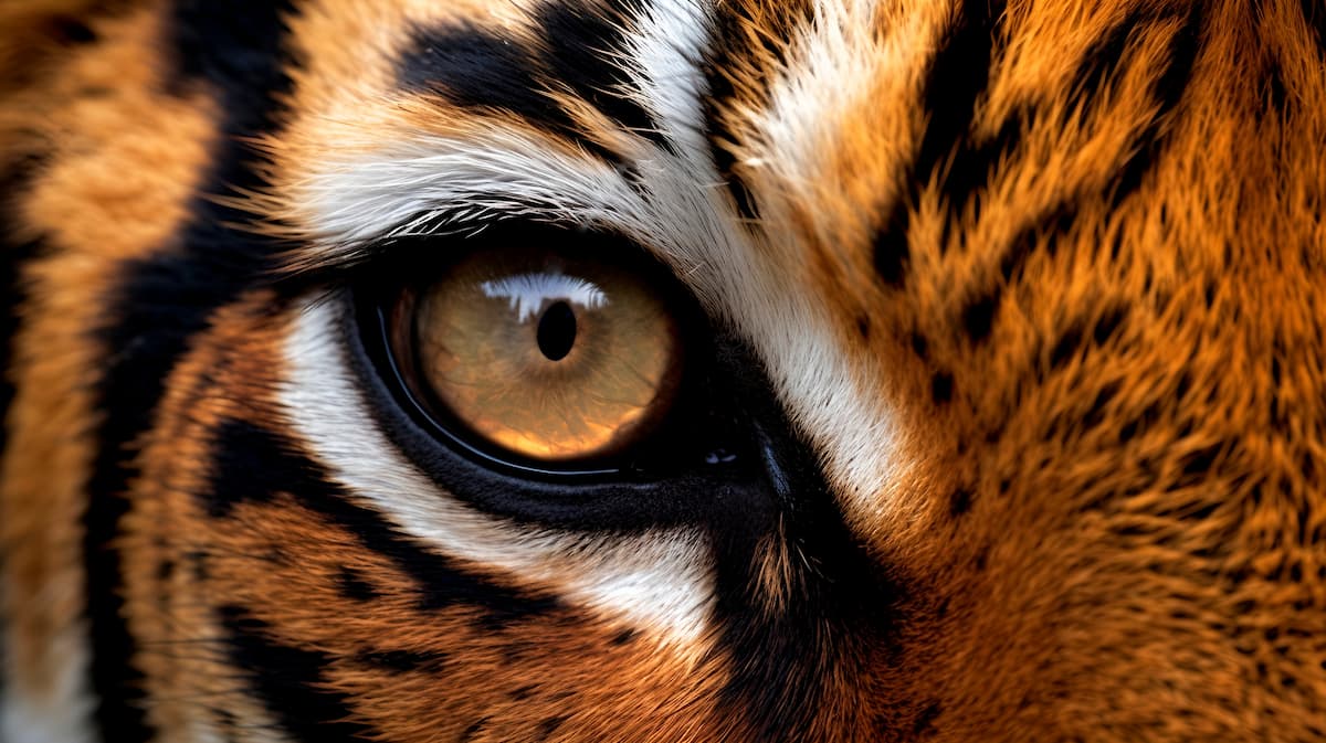 oeil de tigre