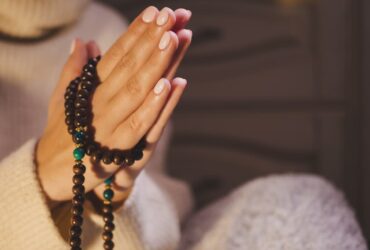 chapelet meditation