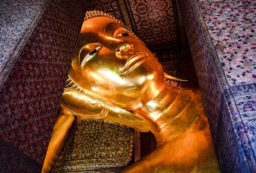 Buddha Wat Pho : histoire et signification du Bouddha couché de Bangkok