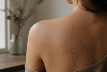 Tatouage bouddhiste : symboles, respect culturel et erreurs à éviter